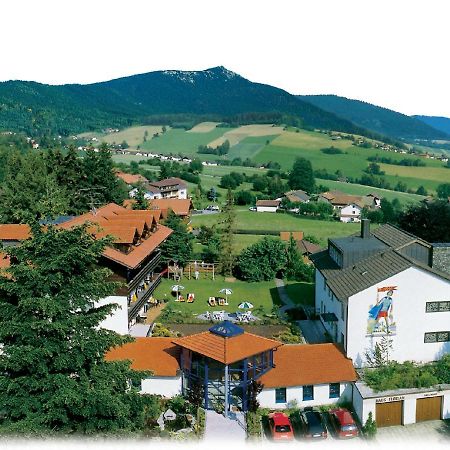 Apartmenthaus Florian Lam Exterior foto